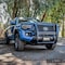 Westin Automotive 16-C TACOMA SPORTSMAN X GRILLE GUARD TEXTURED BLACK 40-33885 - alternate 10